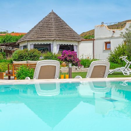 Il Giardino Degli Aranci Bed and Breakfast Mores Εξωτερικό φωτογραφία