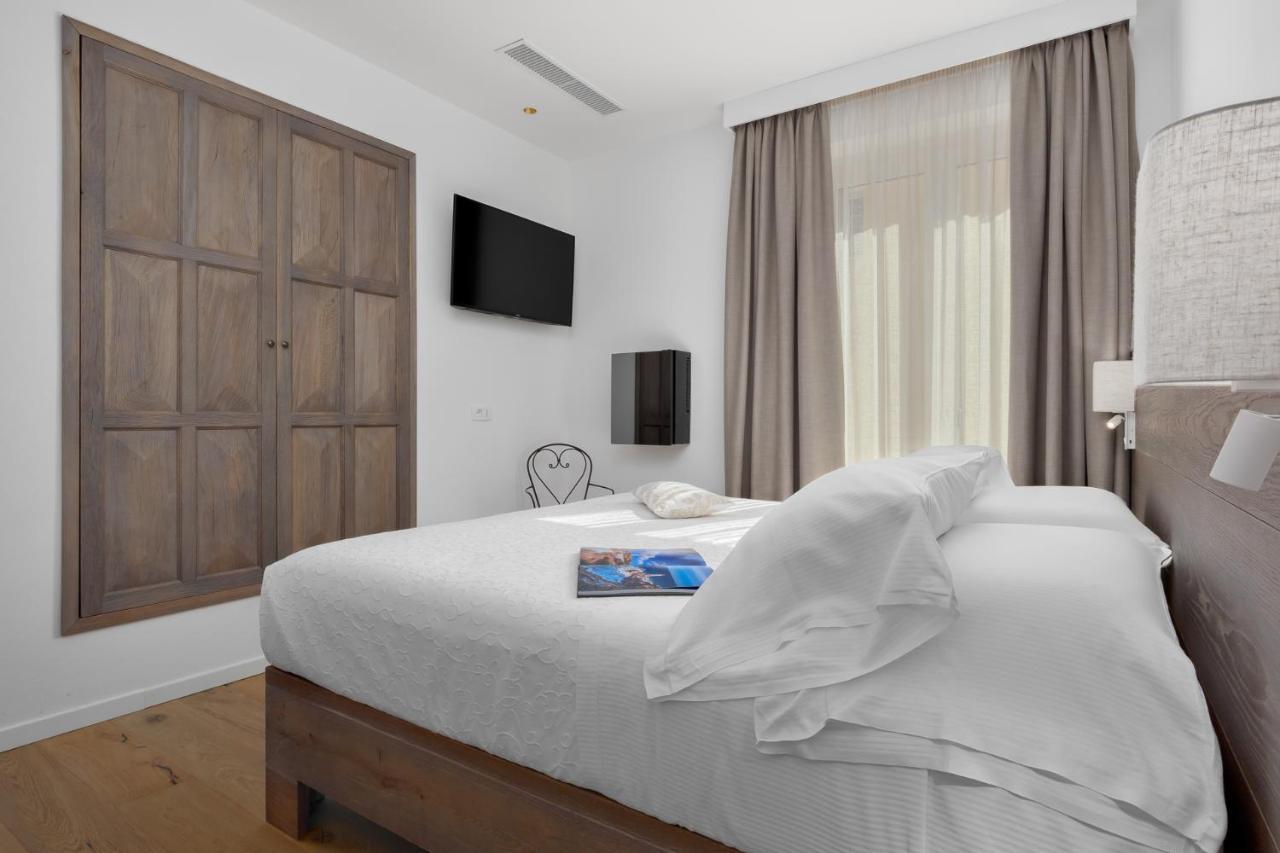 Il Giardino Degli Aranci Bed and Breakfast Mores Εξωτερικό φωτογραφία