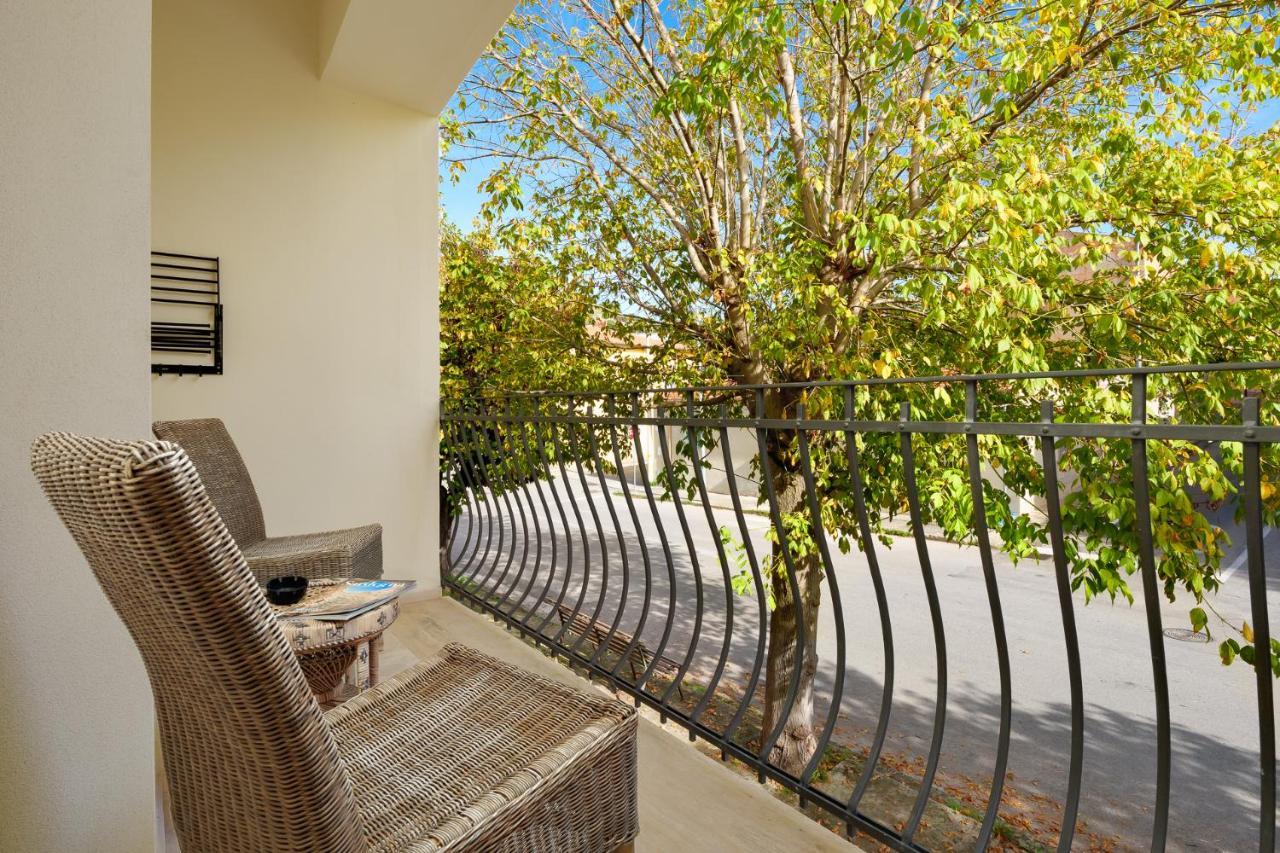 Il Giardino Degli Aranci Bed and Breakfast Mores Εξωτερικό φωτογραφία