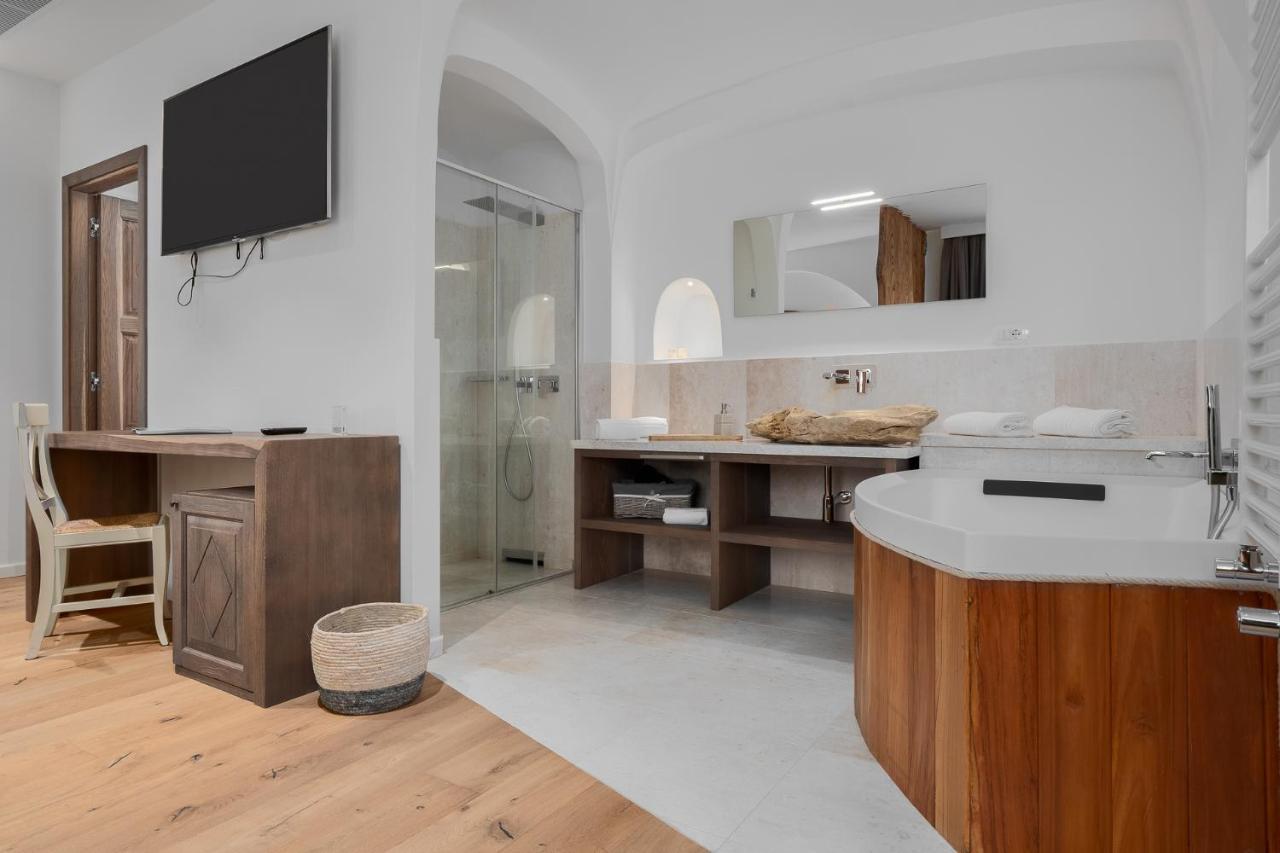 Il Giardino Degli Aranci Bed and Breakfast Mores Εξωτερικό φωτογραφία
