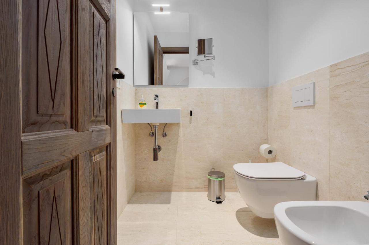 Il Giardino Degli Aranci Bed and Breakfast Mores Εξωτερικό φωτογραφία