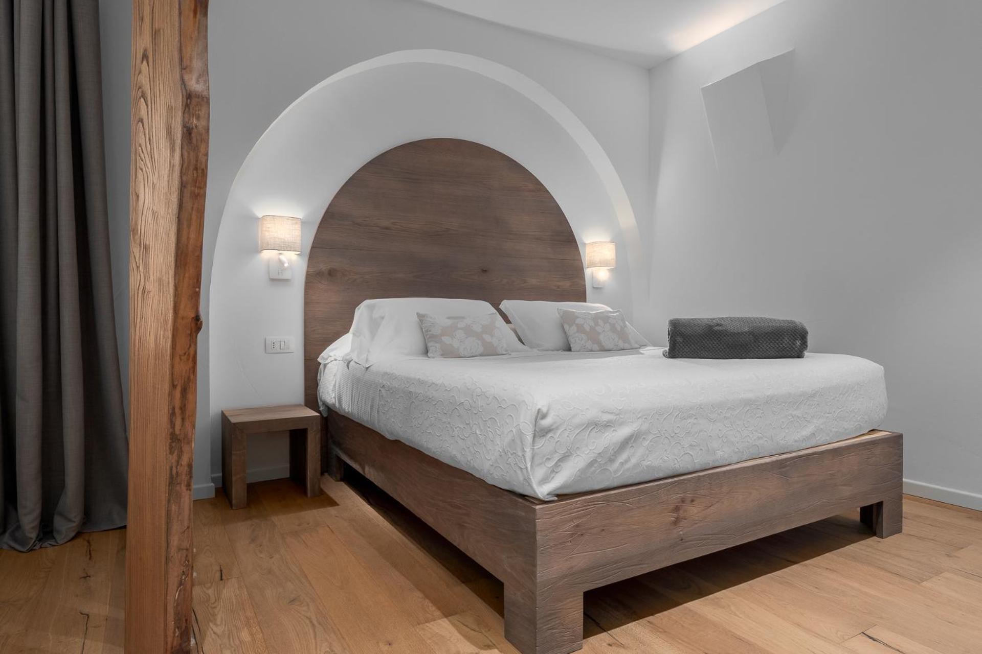 Il Giardino Degli Aranci Bed and Breakfast Mores Εξωτερικό φωτογραφία