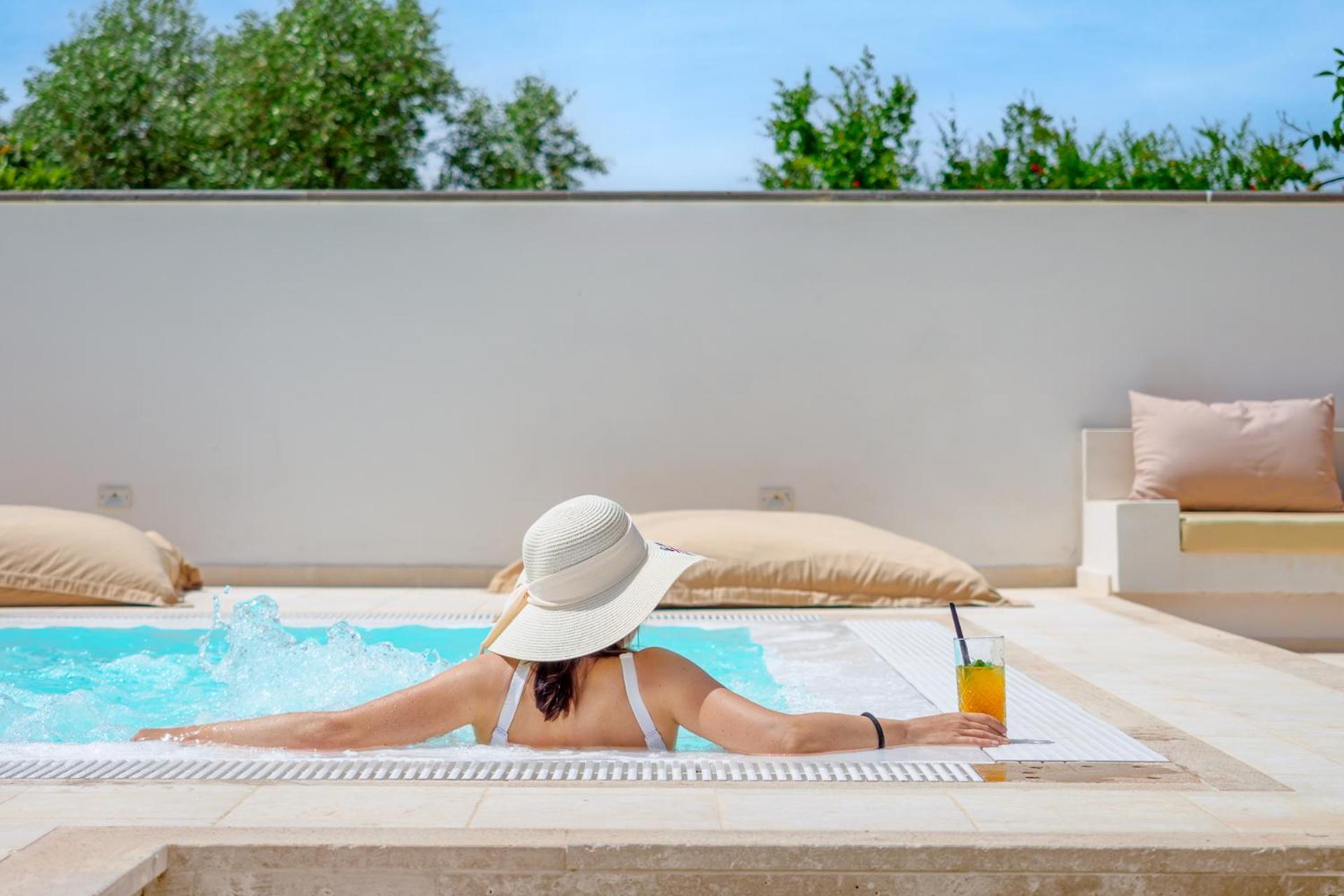 Il Giardino Degli Aranci Bed and Breakfast Mores Εξωτερικό φωτογραφία