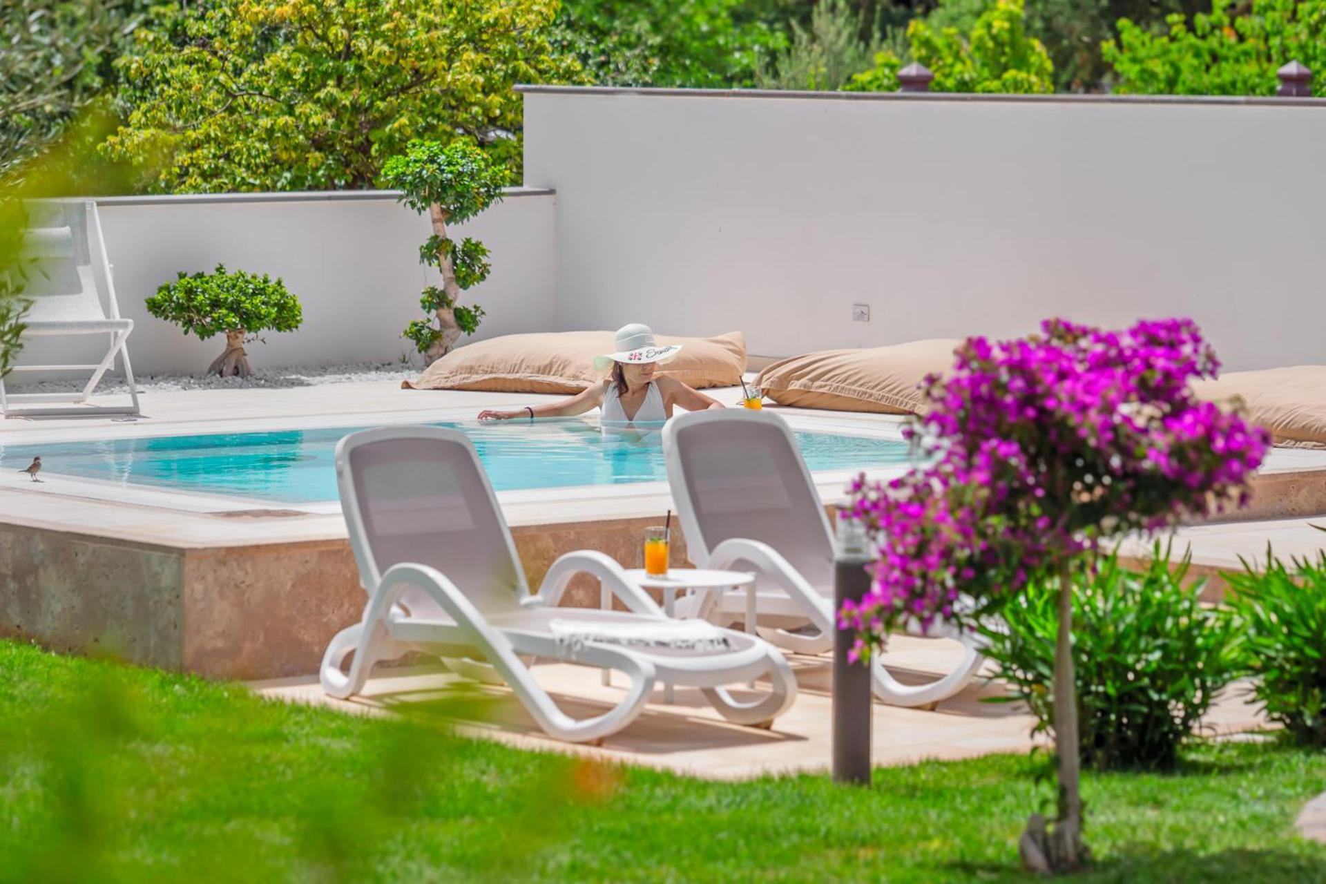 Il Giardino Degli Aranci Bed and Breakfast Mores Εξωτερικό φωτογραφία