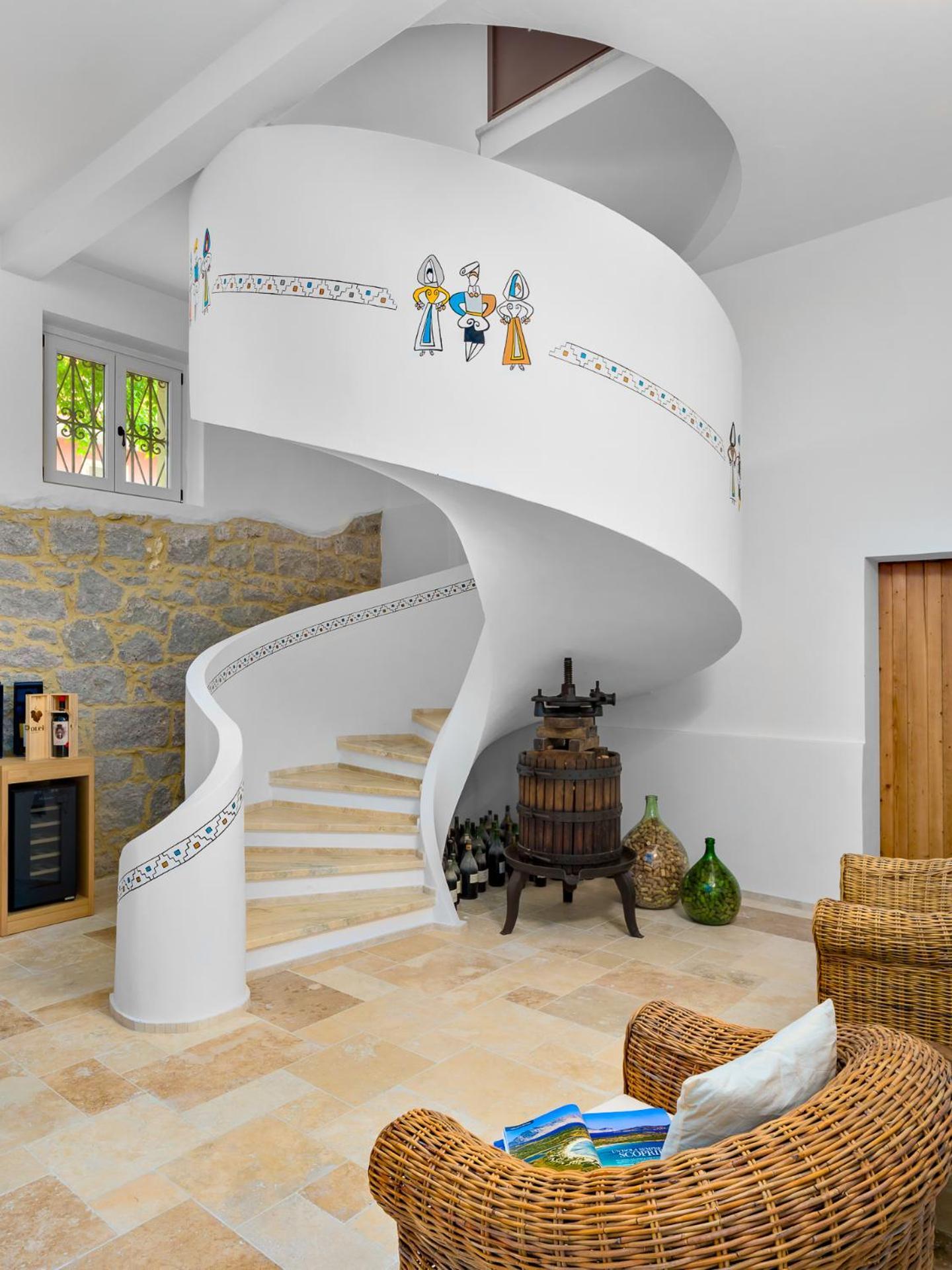 Il Giardino Degli Aranci Bed and Breakfast Mores Εξωτερικό φωτογραφία