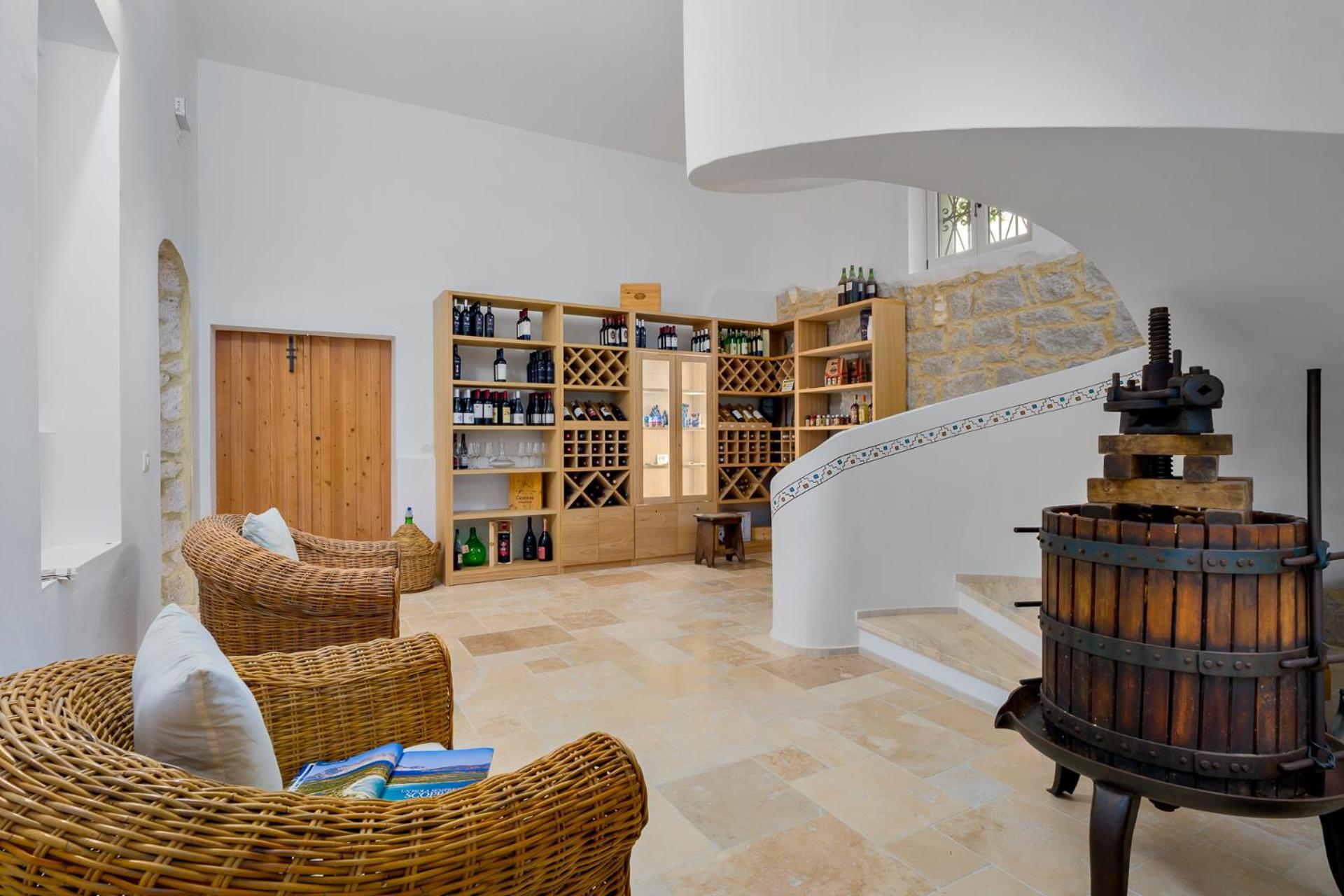 Il Giardino Degli Aranci Bed and Breakfast Mores Εξωτερικό φωτογραφία