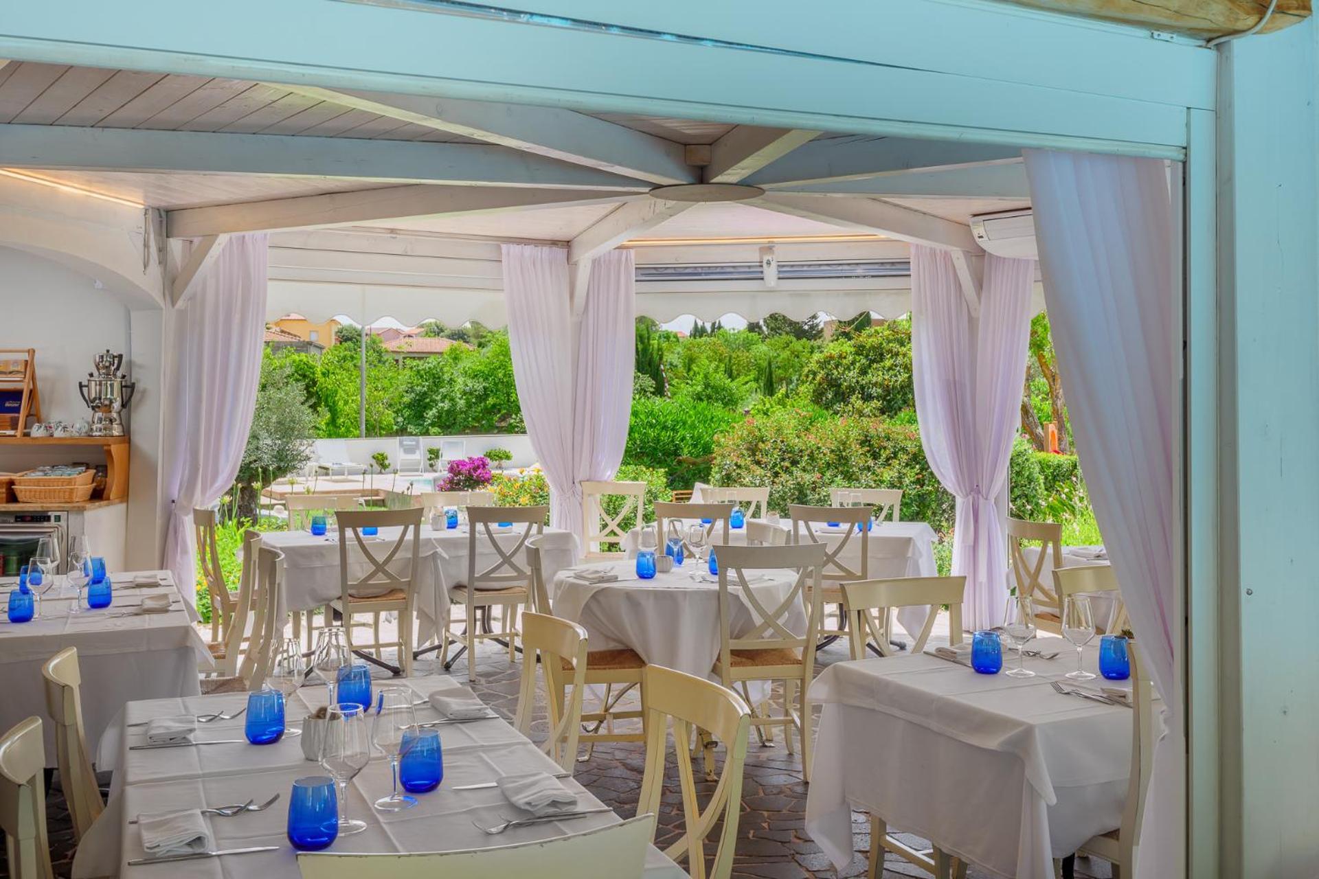 Il Giardino Degli Aranci Bed and Breakfast Mores Εξωτερικό φωτογραφία