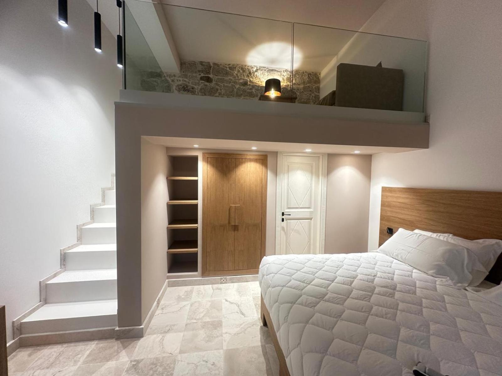 Il Giardino Degli Aranci Bed and Breakfast Mores Εξωτερικό φωτογραφία