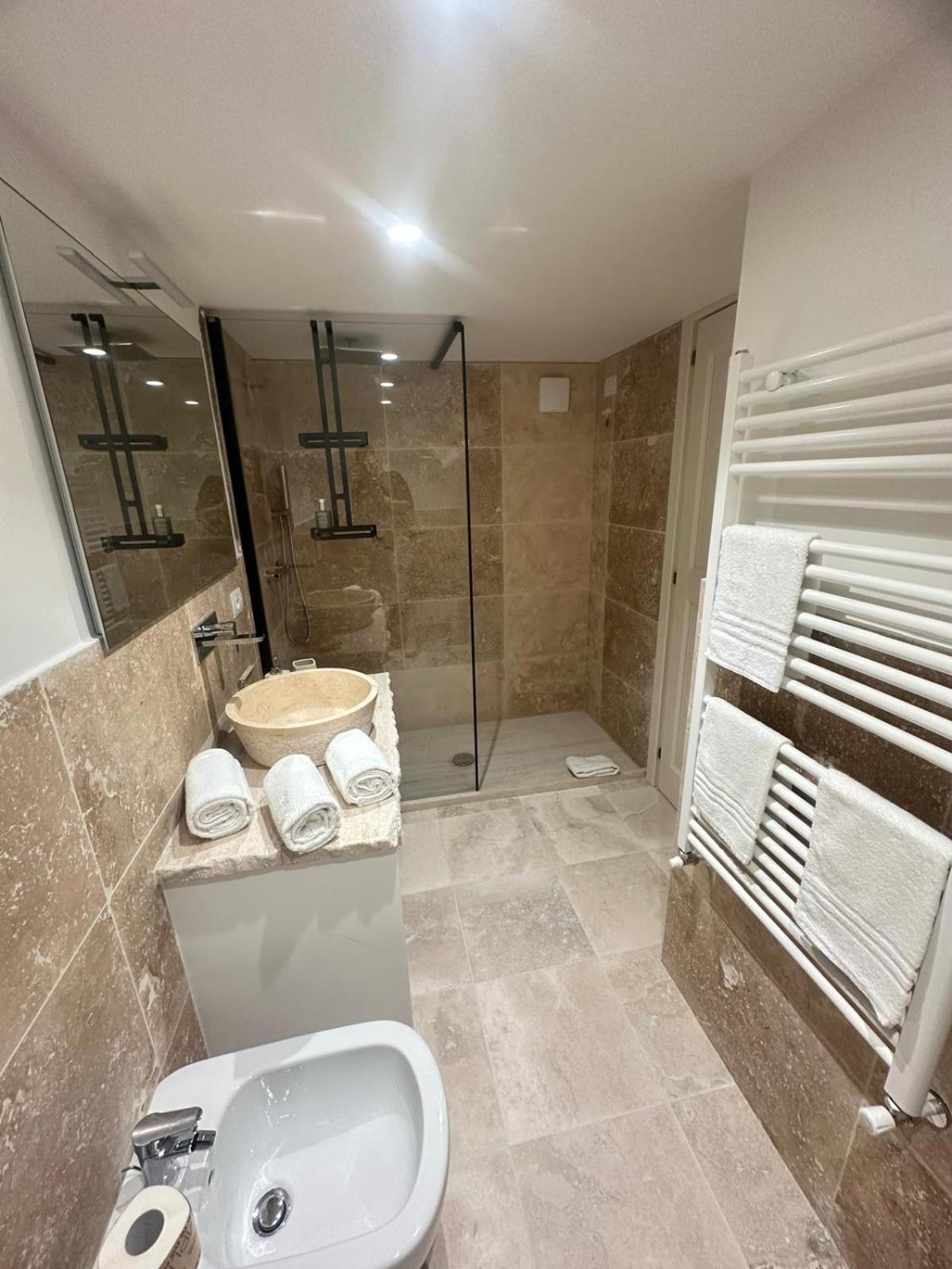 Il Giardino Degli Aranci Bed and Breakfast Mores Εξωτερικό φωτογραφία