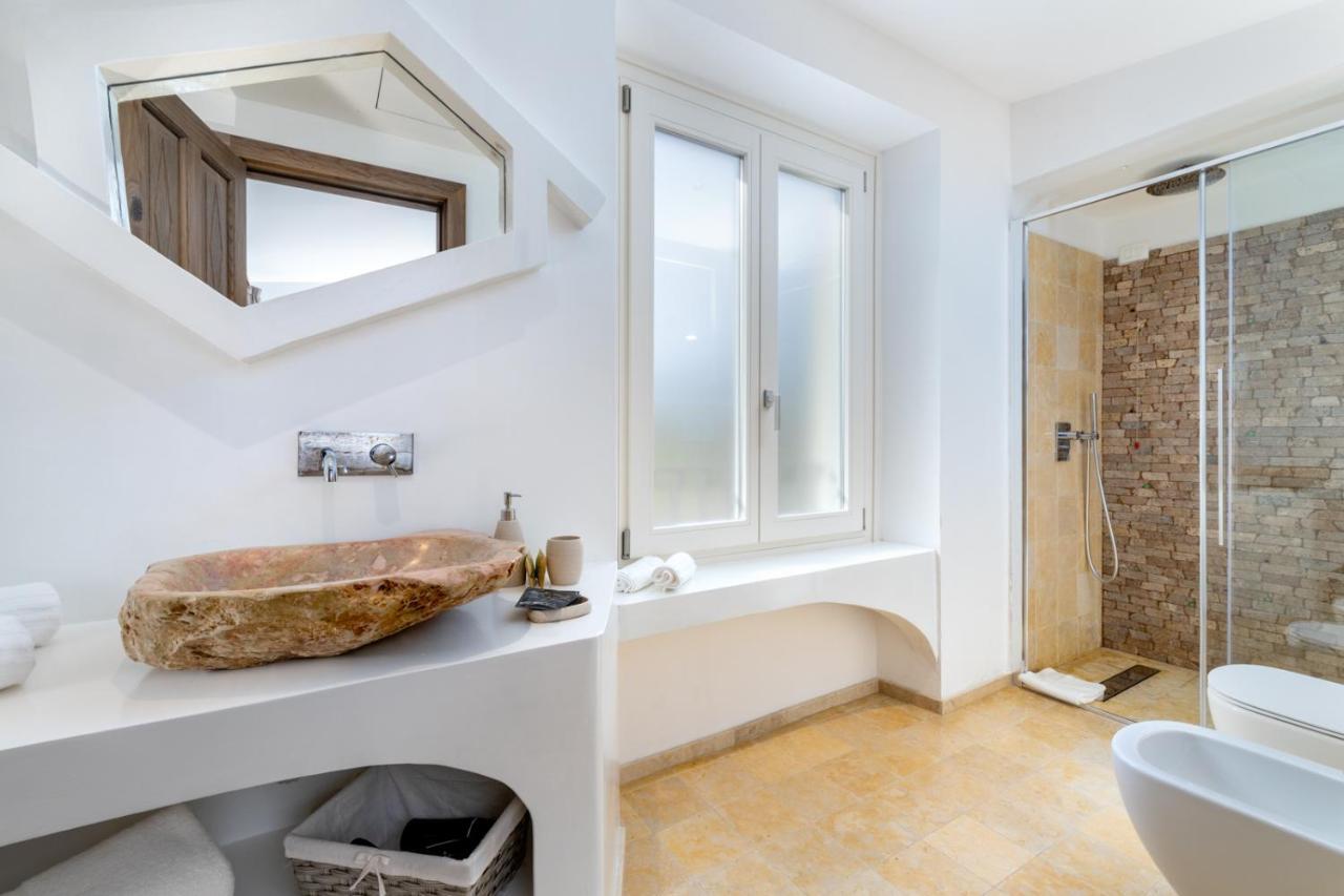 Il Giardino Degli Aranci Bed and Breakfast Mores Εξωτερικό φωτογραφία