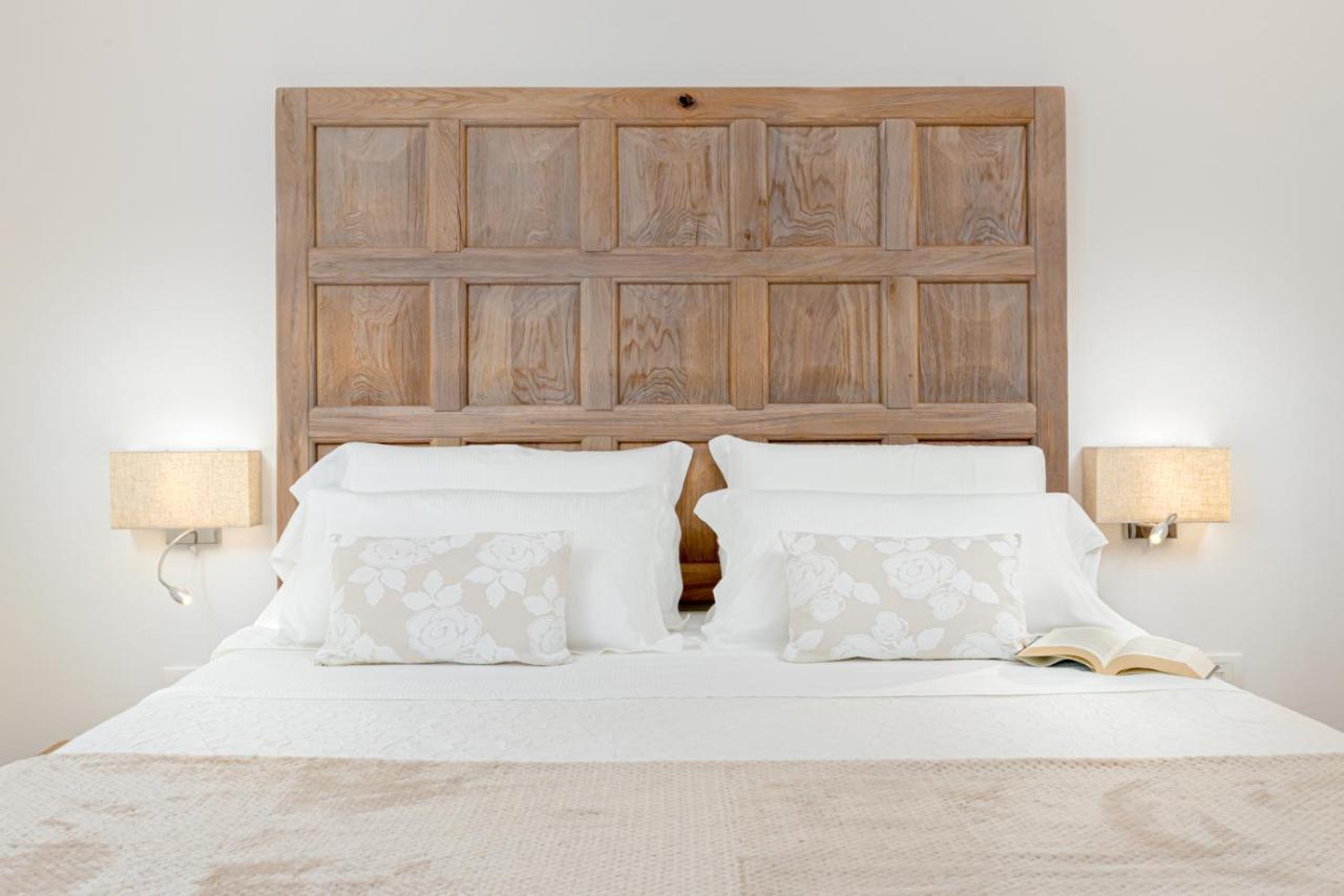 Il Giardino Degli Aranci Bed and Breakfast Mores Εξωτερικό φωτογραφία