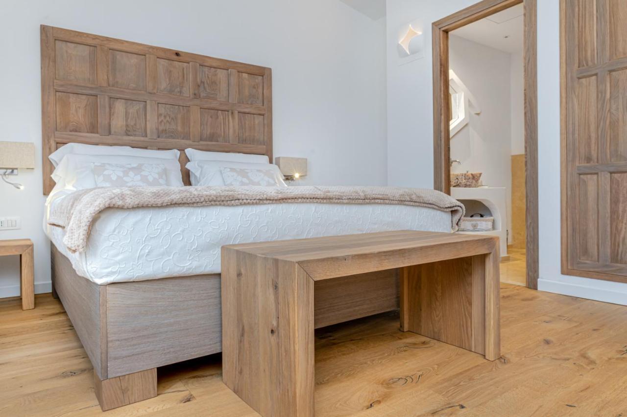 Il Giardino Degli Aranci Bed and Breakfast Mores Εξωτερικό φωτογραφία